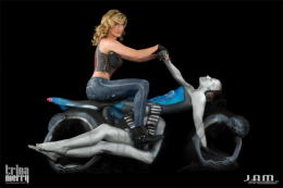 Human Motorcycles BP (3/3)
